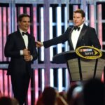 Tom Cruise retorna como Cole Trickle em continuação de Dias de Trovão