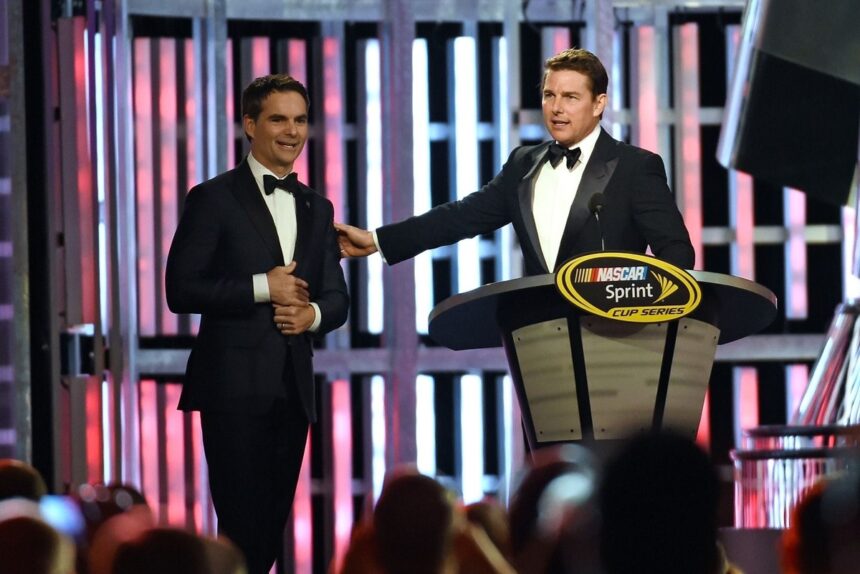 Tom Cruise retorna como Cole Trickle em continuação de Dias de Trovão