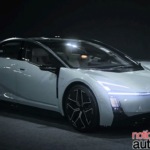 Toyota Corolla Completa 60 Anos e Lança Versão Elétrica com Nova Plataforma