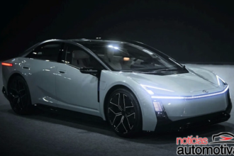 Toyota Corolla Completa 60 Anos e Lança Versão Elétrica com Nova Plataforma