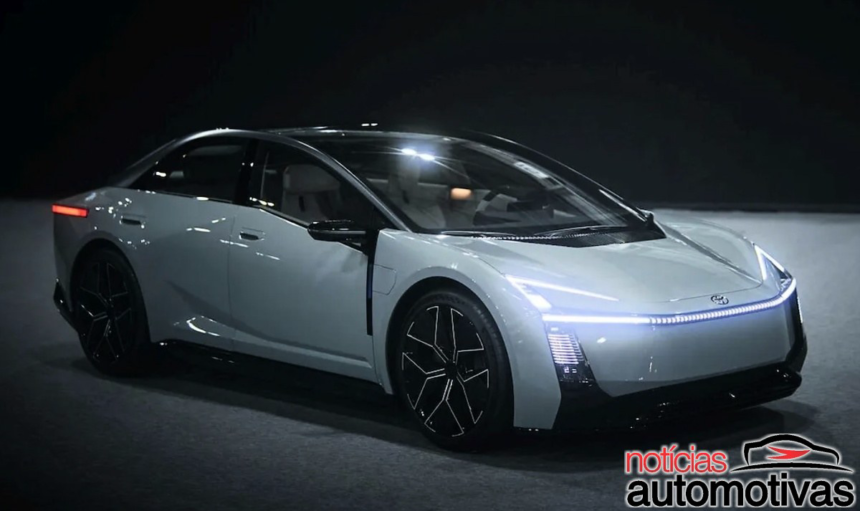 Toyota Corolla Completa 60 Anos e Lança Versão Elétrica com Nova Plataforma