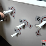 Toyota exige teste de corda em menos de 6 segundos para novos operadores