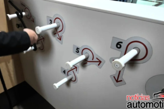 Toyota exige teste de corda em menos de 6 segundos para novos operadores