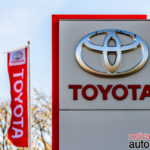 Toyota lidera vendas globais com 5,39 milhões apesar de recuo na China