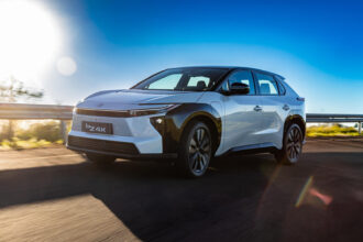Toyota propõe padronizar peças com rivais japoneses para enfrentar chinesas