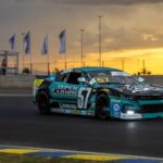 Tozzo domina segundo treino livre da NASCAR Brasil em Cuiabá