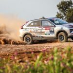 Transmáquinas Racing busca pódios na 4ª etapa da Mitsubishi Cup em SP