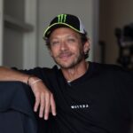 Valentino Rossi aposta em Kimi Antonelli na Fórmula 1, não na Ferrari