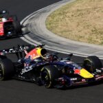 Vasseur admite erro na estratégia; Verstappen surpreende com 29 voltas