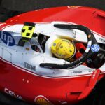 Vasseur admite falhas e Ferrari fracassa no GP da Hungria