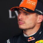 Verstappen admite: 'Posso parar facilmente' por regras da F1