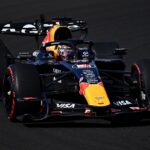 Verstappen admite surpresa e fica em 2º no GP da Hungria