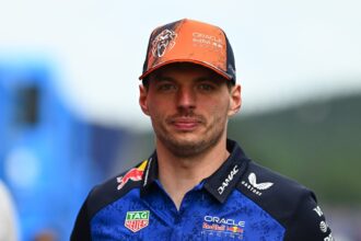 Verstappen critica regras de 2026: teme perda de influência dos pilotos