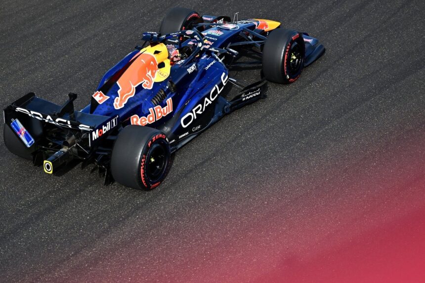 Verstappen dispara contra desempenho após má classificação na Hungria