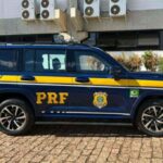 Viaturas policiais recebem foco em ergonomia e funcionalidade para segurança