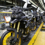 Voge divulga preços e detalhes de novas motos no Brasil