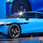 Volkswagen acelera tecnologia do elétrico ID. Unyx e estreia autonomia Nível 3