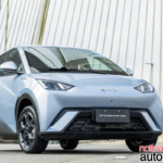 Volkswagen domina vendas de julho; BYD Dolphin Mini encosta no T-Cross