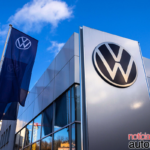 Volkswagen enfrenta queda de 37% nas entregas e ajusta projeções