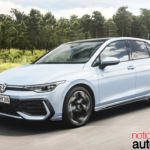 Volkswagen Inicia Pré-Venda de Golf e T-Roc Híbridos na Alemanha com Versão Flex no Brasil