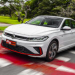 Volkswagen Jetta GLI tem preço reduzido e parte de R$ 258.490 no Brasil
