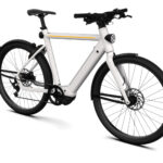 Volkswagen lança bicicletas elétricas com tecnologia avançada para segurança