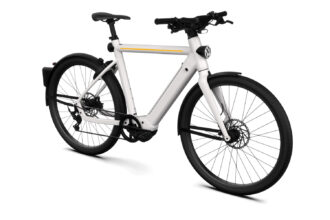 Volkswagen lança bicicletas elétricas com tecnologia avançada para segurança