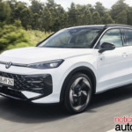 Volkswagen prepara primeiro híbrido fabricado no Brasil; data segue em sigilo