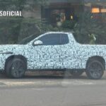 Volkswagen testa Tukan cabine simples em SP para substituir Saveiro