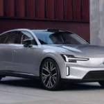 Volvo corta LiDAR de EX90 e ES90 e paga indenização na Noruega