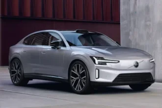 Volvo corta LiDAR de EX90 e ES90 e paga indenização na Noruega