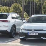 VW lança híbrido pleno no T-Roc e Golf; versão flex chega ao Brasil