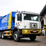 VW realiza primeira venda de caminhões movidos a biometano em São Paulo