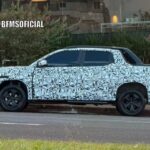 VW Tukan cabine simples é testada lado a lado com Fiat Strada