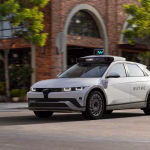 Waymo: robô-táxis registram 68% menos acidentes que motoristas