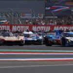 WEC transfere finais para Barcelona e Monza após cancelamento