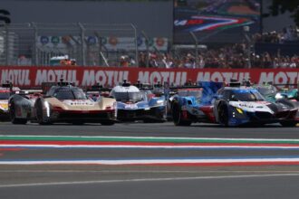 WEC transfere finais para Barcelona e Monza após cancelamento