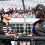 Yamaha escala engenheiro de Rins para liderar chegada de Martín em 2027