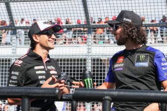 Yamaha escala engenheiro de Rins para liderar chegada de Martín em 2027