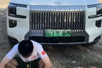 Zeekr bloqueia funcionalidades de EVs fora da China até confirmar viagem