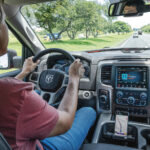 21% dos motoristas britânicos desligam frenagem automática, diz pesquisa
