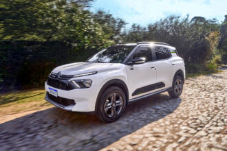 Aircross XTR entra na briga: é SUV, minivan ou alternativa econômica?