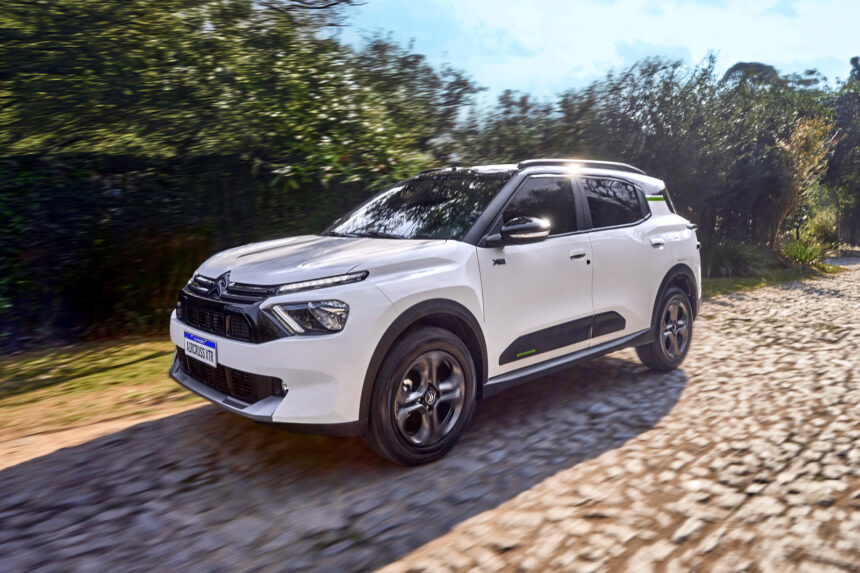 Aircross XTR entra na briga: é SUV, minivan ou alternativa econômica?