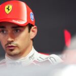 Alesi: Leclerc enfrenta pior fase da carreira na Ferrari
