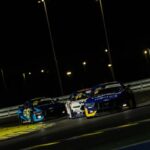 Alfredinho Ibiapina larga na pole após dominar sprint em Cuiabá