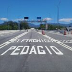 App CNH do Brasil avisa passagens em free flow e orienta pagamento