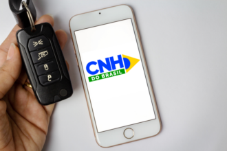 App CNH do Brasil permitirá transferir carro usado sem cartório
