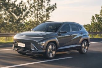 Aproveite: R$ 40.000 de desconto no Hyundai Kona Ultimate