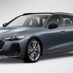 Audi inicia entregas da A5 Avant (esgotada) e A6 Avant e-tron a R$ 699.990