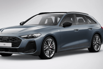 Audi inicia entregas da A5 Avant (esgotada) e A6 Avant e-tron a R$ 699.990